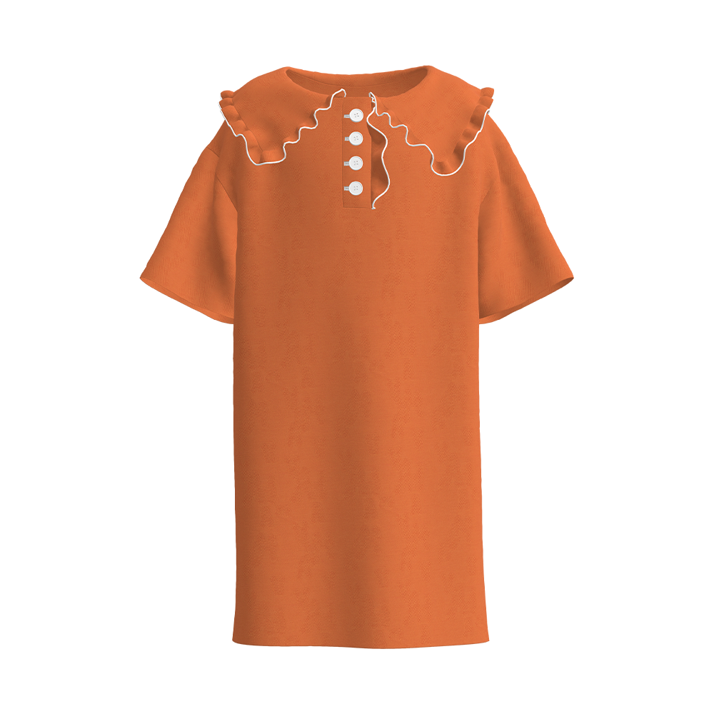 R/S Jacquard Rib