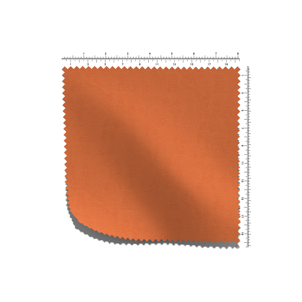 R/S Jacquard Rib