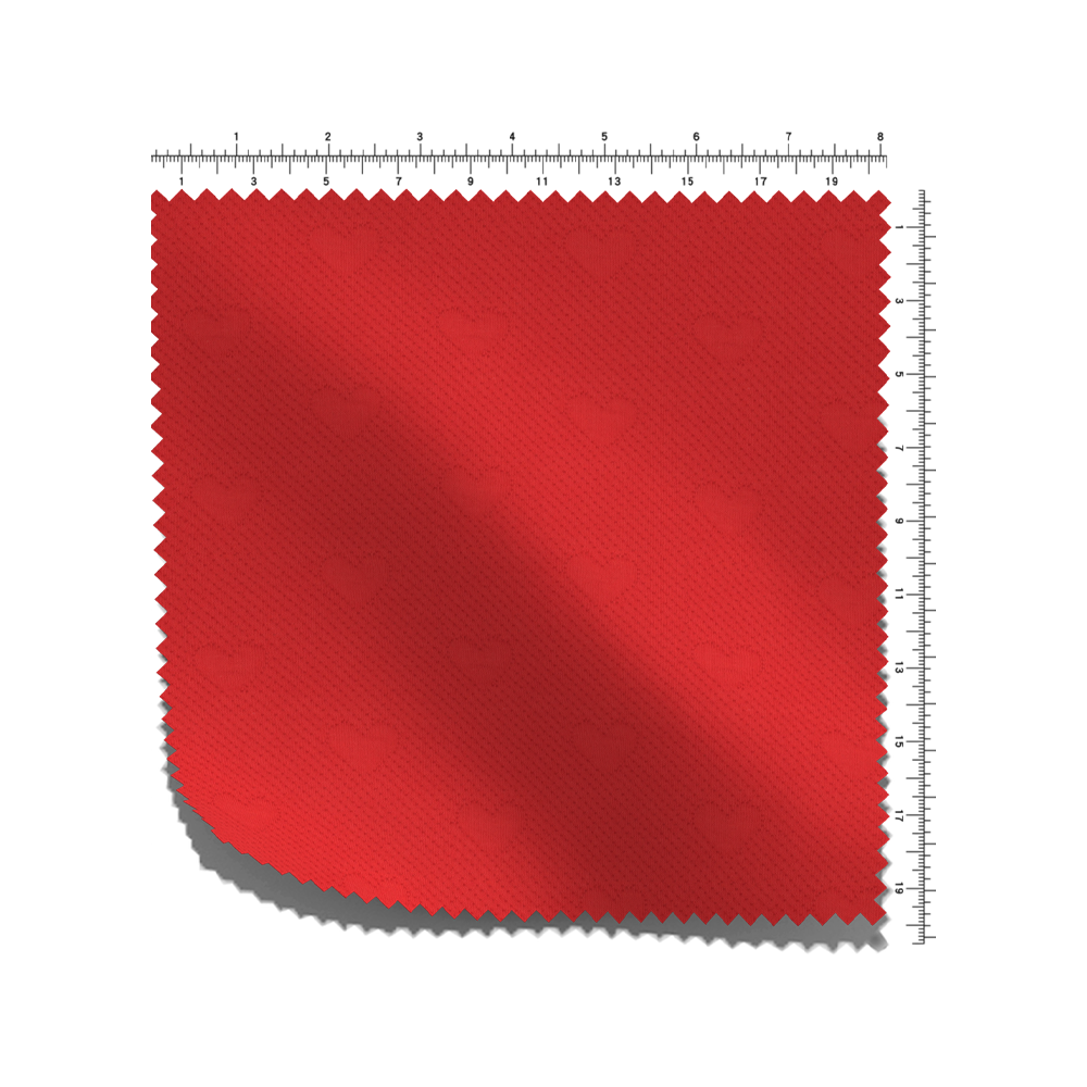 C/T/S 더블 자카드 에어층