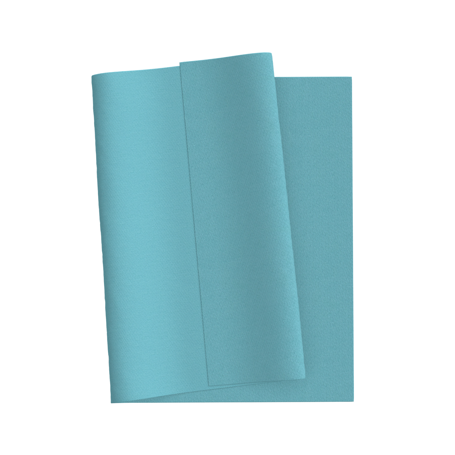 C 자카드 플리스