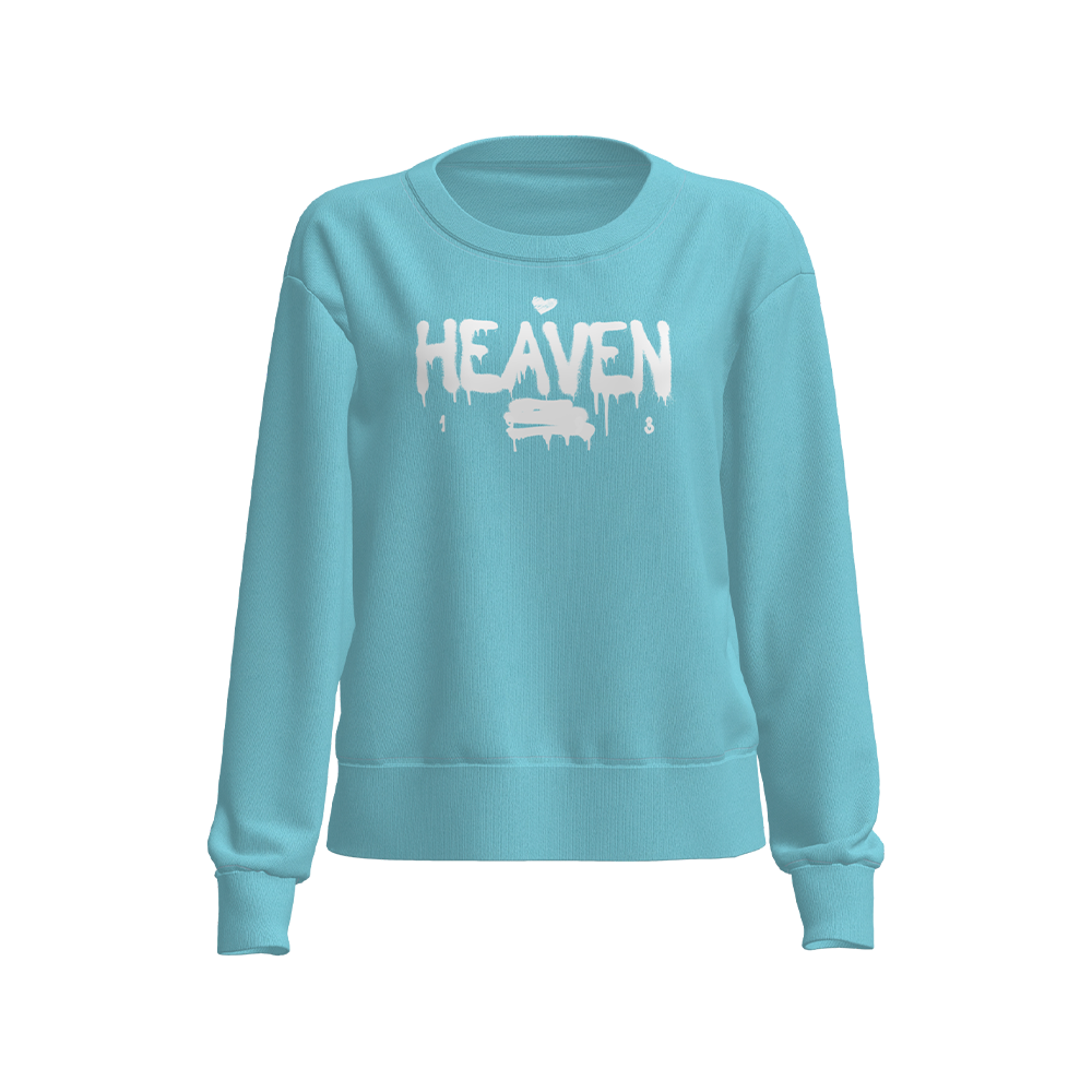 C 자카드 플리스