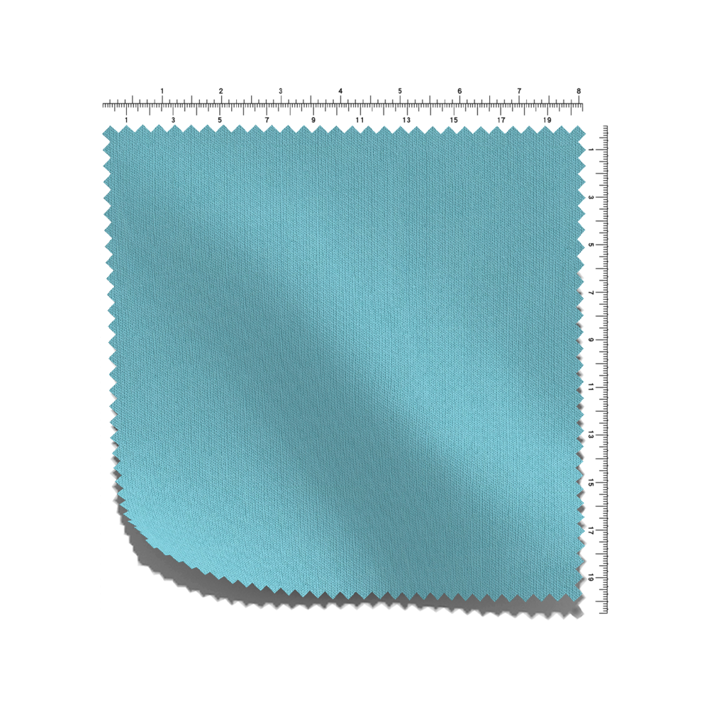 C 자카드 플리스