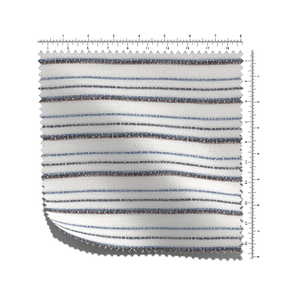 C/T 더블 자카드